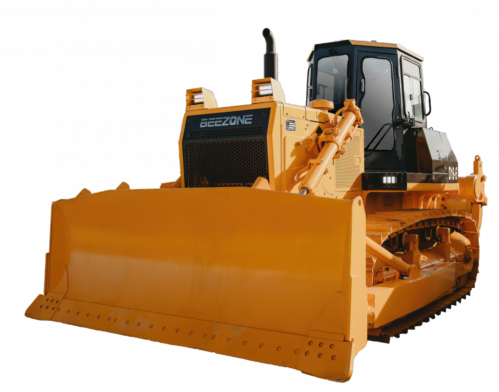 Бульдозер BEEZONE D16-5
