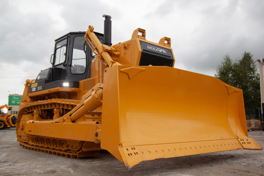 Бульдозер BEEZONE D32-5