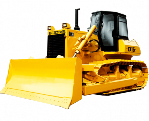 Бульдозер BEEZONE D16-5S (L)
