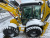 Экскаватор-погрузчик NEW HOLLAND B115B